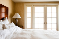 Manmoel bedroom extension costs